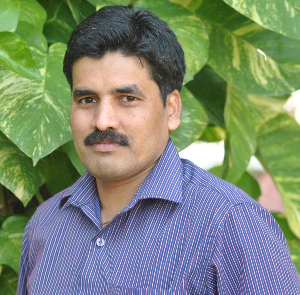 Adv.shribhagwan Jaiswal